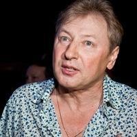 Андрей Никольский