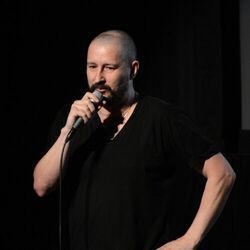 Clint Mansell