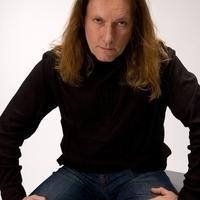 Михаил Серышев