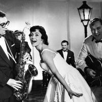 Caterina Valente