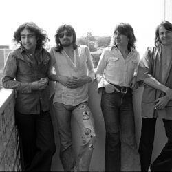 Bad Company