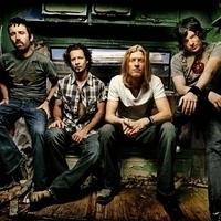 Puddle of Mudd