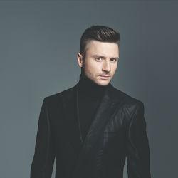 Сергей Лазарев