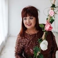 Альфина Азгамова
