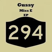 Gussy