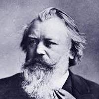 Иоганнес Брамс