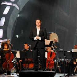 Lorne Balfe