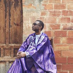 Youssou N'Dour