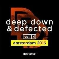 Jon Cutler feat. E-Man