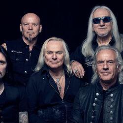 Uriah Heep