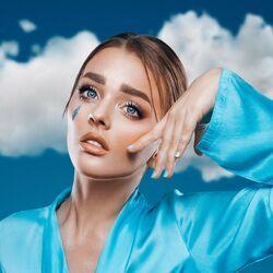 Sasha Belair
