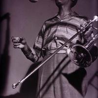 Bennie Green