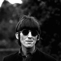 George Harrison