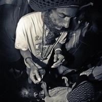 Congo Natty