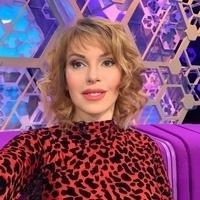 Наталья Штурм