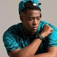 Aaron Smith feat Luvli