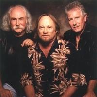 Crosby, Stills & Nash