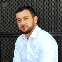 Шах Ислангириев