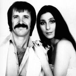 Sonny & Cher
