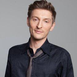 Павел Воля