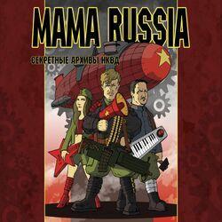 MAMA RUSSIA