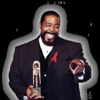 Barry White