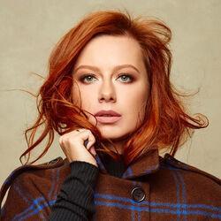 Юлия Савичева
