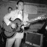Merle Travis