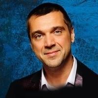 Сергей Куприк