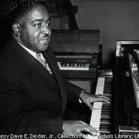 Pete Johnson