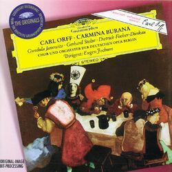 Carl Orff