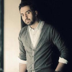 Mehdi Yarrahi