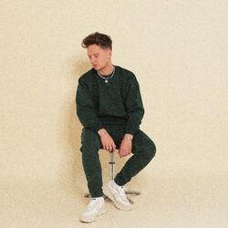 Conor Maynard