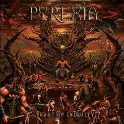 Pyrexia