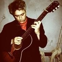 Marc Ribot
