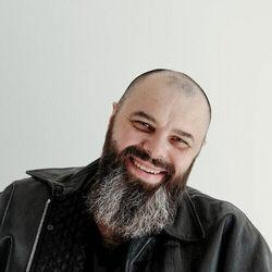 Максим Фадеев