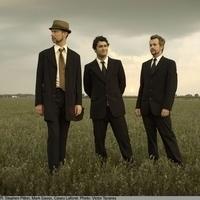 Elliott BROOD
