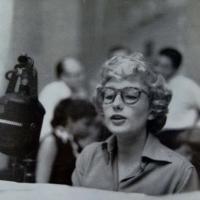 Blossom Dearie