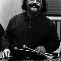Milt Buckner