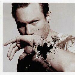 Rob Dougan
