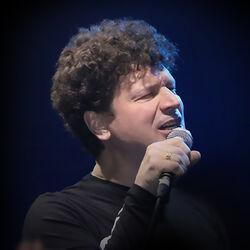 Сергей Минаев