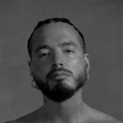 J Balvin