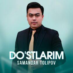 Samandar Ergashev
