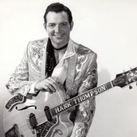 Hank Thompson