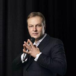Дмитрий Дунаев