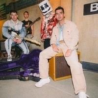 Marshmello feat Jonas Brothers