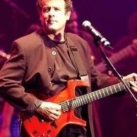 Johnny Clegg
