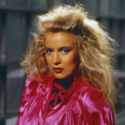 Lian Ross