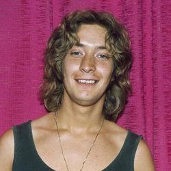 Chris Rea