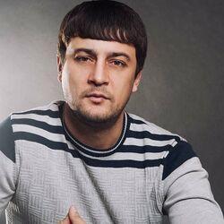 Магамет Дзыбов
